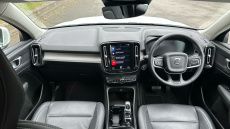 Volvo Xc40 1.5 T3 [163] Inscription 5dr Geartronic Petrol Estate